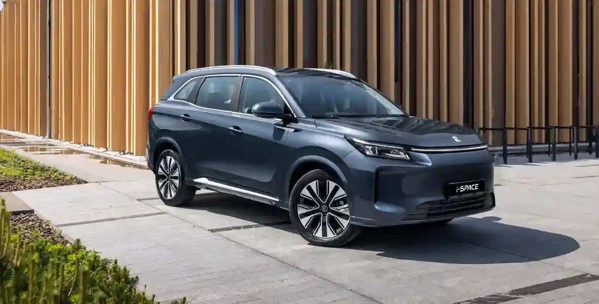 Новость EVOLUTE (Глава «Моторинвеста» Андрей Резников о рынке электромобилей и гибридов)